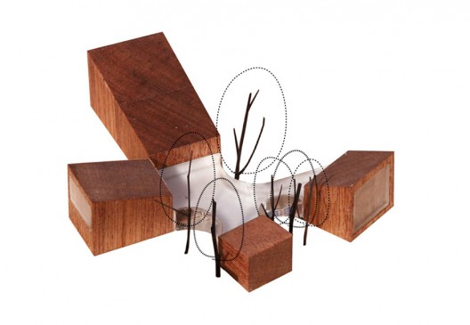 Courtesy of A2SM Architects
