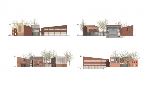 elevations