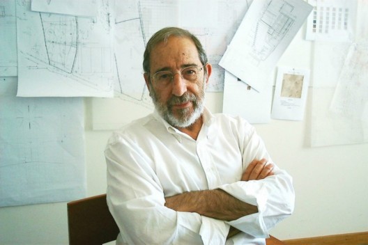 Courtesy of Alvaro Siza