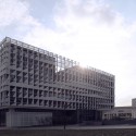 Administrative Office Building of South University Of Science And Technology Of China / Zhubo Design Zstudio Administrative Office Building of South University Of Science And Technology Of China / Zhubo Design Zstudio Courtesy of Zhubo Design Zstudio