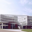 Administrative Office Building of South University Of Science And Technology Of China / Zhubo Design Zstudio Administrative Office Building of South University Of Science And Technology Of China / Zhubo Design Zstudio Courtesy of Zhubo Design Zstudio