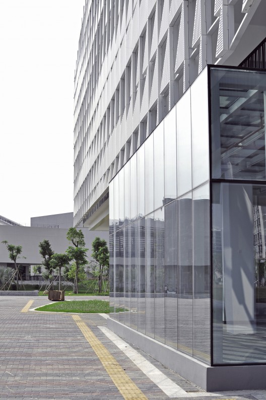 Courtesy of Zhubo Design Zstudio