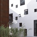 Administrative Office Building of South University Of Science And Technology Of China / Zhubo Design Zstudio Administrative Office Building of South University Of Science And Technology Of China / Zhubo Design Zstudio Courtesy of Zhubo Design Zstudio