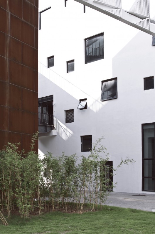 Courtesy of Zhubo Design Zstudio