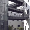 Administrative Office Building of South University Of Science And Technology Of China / Zhubo Design Zstudio Administrative Office Building of South University Of Science And Technology Of China / Zhubo Design Zstudio Courtesy of Zhubo Design Zstudio