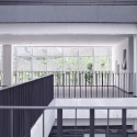 Administrative Office Building of South University Of Science And Technology Of China / Zhubo Design Zstudio Administrative Office Building of South University Of Science And Technology Of China / Zhubo Design Zstudio Courtesy of Zhubo Design Zstudio