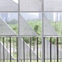 Administrative Office Building of South University Of Science And Technology Of China / Zhubo Design Zstudio Administrative Office Building of South University Of Science And Technology Of China / Zhubo Design Zstudio Courtesy of Zhubo Design Zstudio