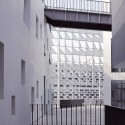 Administrative Office Building of South University Of Science And Technology Of China / Zhubo Design Zstudio Administrative Office Building of South University Of Science And Technology Of China / Zhubo Design Zstudio Courtesy of Zhubo Design Zstudio