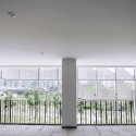 Administrative Office Building of South University Of Science And Technology Of China / Zhubo Design Zstudio Administrative Office Building of South University Of Science And Technology Of China / Zhubo Design Zstudio Courtesy of Zhubo Design Zstudio