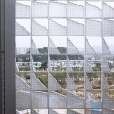 Administrative Office Building of South University Of Science And Technology Of China / Zhubo Design Zstudio Administrative Office Building of South University Of Science And Technology Of China / Zhubo Design Zstudio Courtesy of Zhubo Design Zstudio
