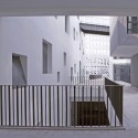 Administrative Office Building of South University Of Science And Technology Of China / Zhubo Design Zstudio Administrative Office Building of South University Of Science And Technology Of China / Zhubo Design Zstudio Courtesy of Zhubo Design Zstudio