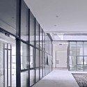 Administrative Office Building of South University Of Science And Technology Of China / Zhubo Design Zstudio Administrative Office Building of South University Of Science And Technology Of China / Zhubo Design Zstudio Courtesy of Zhubo Design Zstudio