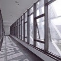 Administrative Office Building of South University Of Science And Technology Of China / Zhubo Design Zstudio Administrative Office Building of South University Of Science And Technology Of China / Zhubo Design Zstudio Courtesy of Zhubo Design Zstudio