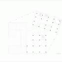 Administrative Office Building of South University Of Science And Technology Of China / Zhubo Design Zstudio Administrative Office Building of South University Of Science And Technology Of China / Zhubo Design Zstudio Fourth Floor Plan