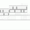 Administrative Office Building of South University Of Science And Technology Of China / Zhubo Design Zstudio Administrative Office Building of South University Of Science And Technology Of China / Zhubo Design Zstudio South Elevation