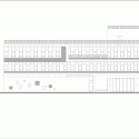 Administrative Office Building of South University Of Science And Technology Of China / Zhubo Design Zstudio Administrative Office Building of South University Of Science And Technology Of China / Zhubo Design Zstudio West Elevation