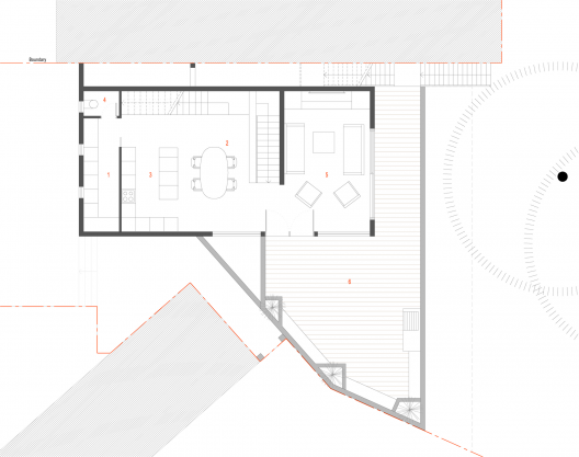 First Floor Plan