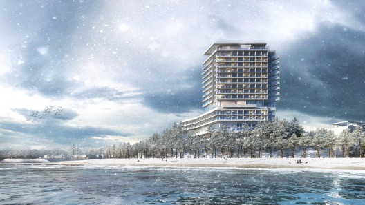 Courtesy of Richard Meier & Partners