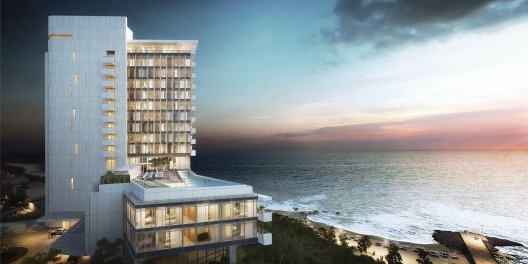 Courtesy of Richard Meier & Partners