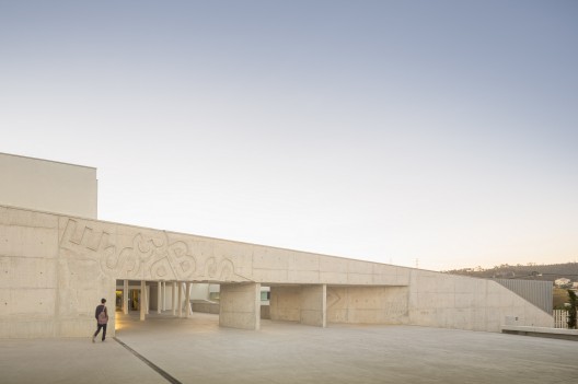 © FG+SG - Fernando Guerra