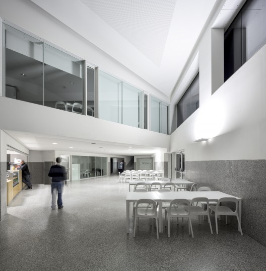 © FG+SG - Fernando Guerra