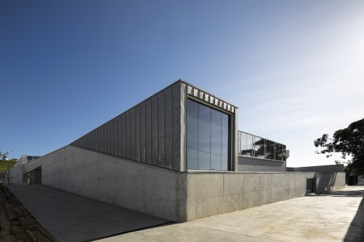 © FG+SG - Fernando Guerra