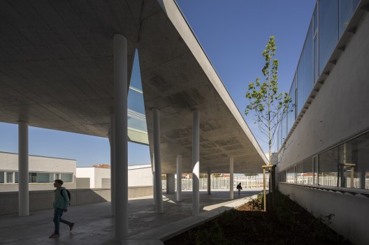 © FG+SG - Fernando Guerra