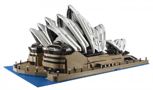© The LEGO® Group