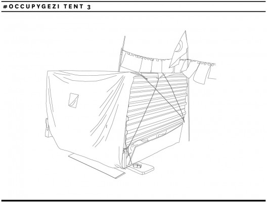 Courtesy of occupygeziarchitecture.tumblr.com