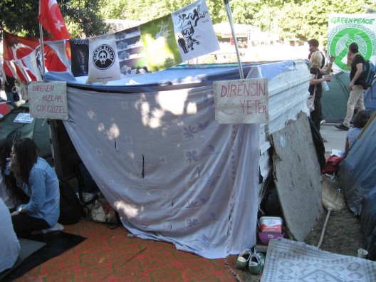Courtesy of occupygeziarchitecture.tumblr.com