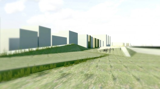 Courtesy of Barkow Leibinger Architects