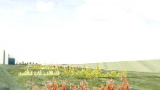 Courtesy of Barkow Leibinger Architects
