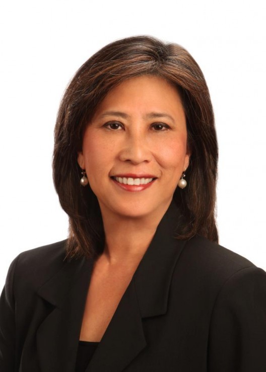 Courtesy of Elizabeth Richter Chu for AIA President, Facebook Page