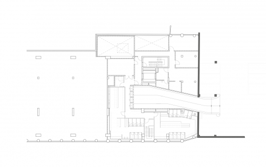 Plan / © DesignInc