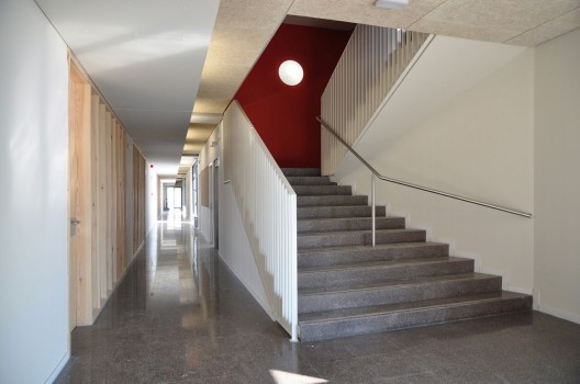 Courtesy of ONL Arquitectura