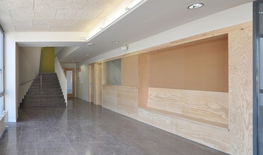 Courtesy of ONL Arquitectura