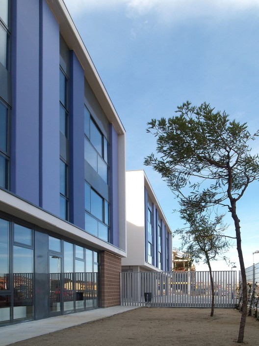 Courtesy of ONL Arquitectura
