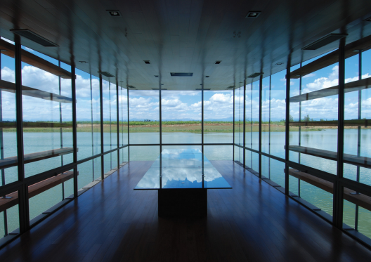 Courtesy Claro Arquitectos