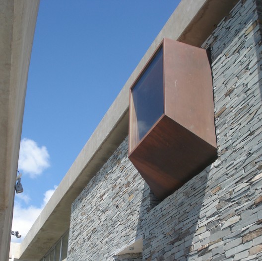 © DV-Dutari-Viale Arquitectos