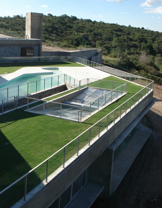 © DV-Dutari-Viale Arquitectos