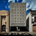 Sede Colegio de Arquitectos de Santa Fe / Gabriel Biagioni, José Giolongo, Javier Mendiondo, Sergio Pecorari, Luis Pessoni, Ramiro Piva Sede Colegio de Arquitectos de Santa Fe / Gabriel Biagioni, José Giolongo, Javier Mendiondo, Sergio Pecorari, Luis Pessoni, Ramiro Piva © Unknown photographer