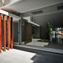 Sede Colegio de Arquitectos de Santa Fe / Gabriel Biagioni, José Giolongo, Javier Mendiondo, Sergio Pecorari, Luis Pessoni, Ramiro Piva Sede Colegio de Arquitectos de Santa Fe / Gabriel Biagioni, José Giolongo, Javier Mendiondo, Sergio Pecorari, Luis Pessoni, Ramiro Piva © Federico Cairoli