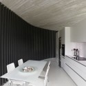 vivienda+hotel CAEaCLAVELES  / longo+roldán arquitectos © Marcos Morrilla