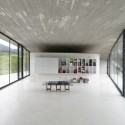 vivienda+hotel CAEaCLAVELES  / longo+roldán arquitectos © Marcos Morrilla