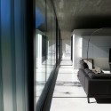 vivienda+hotel CAEaCLAVELES  / longo+roldán arquitectos © Marcos Morrilla