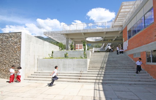Courtesy of Campuzano Arquitectos