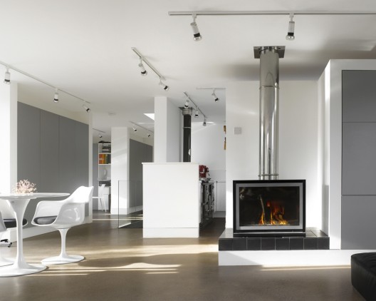 Courtesy of Paul Archer Design
