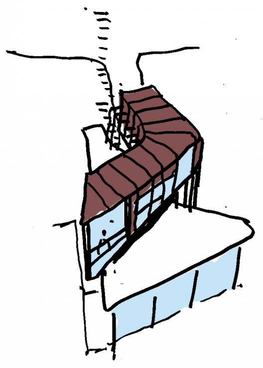 Concept Sketch