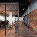 Mercato / Neri & Hu Design and Reserch Office Mercato / Neri & Hu Design and Reserch Office © Pedro Pegenaute