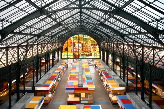 Courtesy of Aranguren & Gallegos Arquitectos